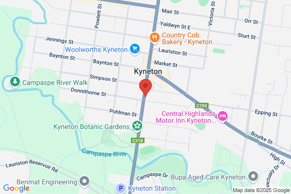 K H Automotive P/L