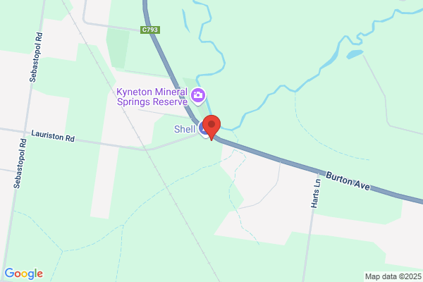 Kupper's Service Station