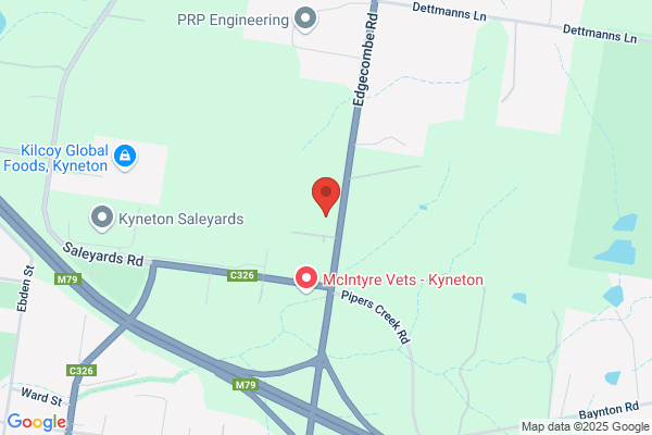 Kyneton Associated Stock Agents