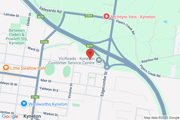 Kyneton Equipment & Party Hire