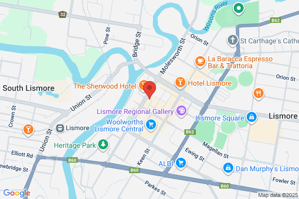 HammondCare At Home Lismore