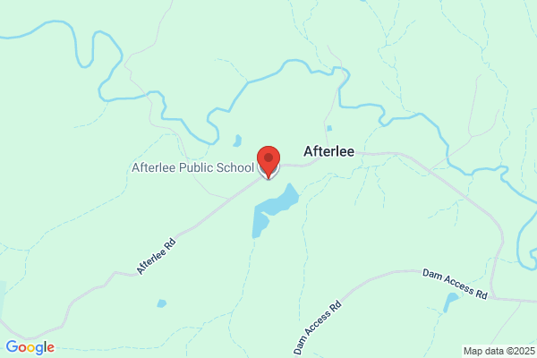 Afterlee Public School