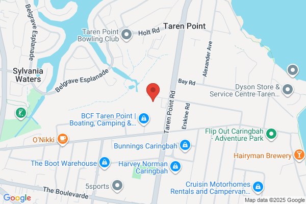 Alsop John H Engineering Pty Ltd