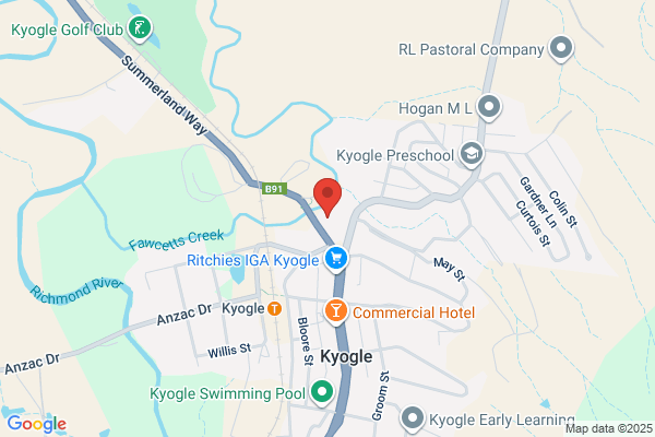 Bridge Street Motors