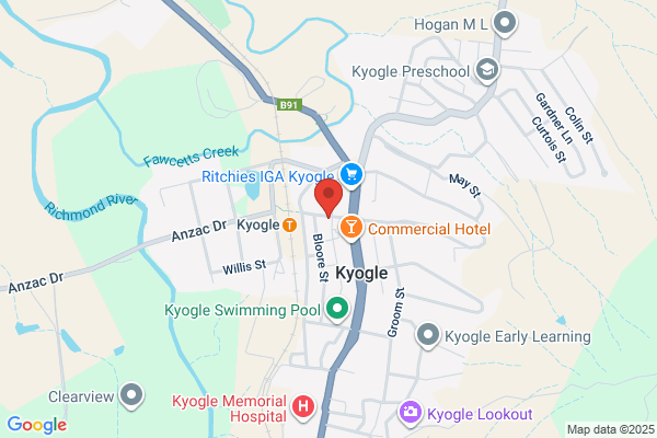 Christian Life Centre Kyogle