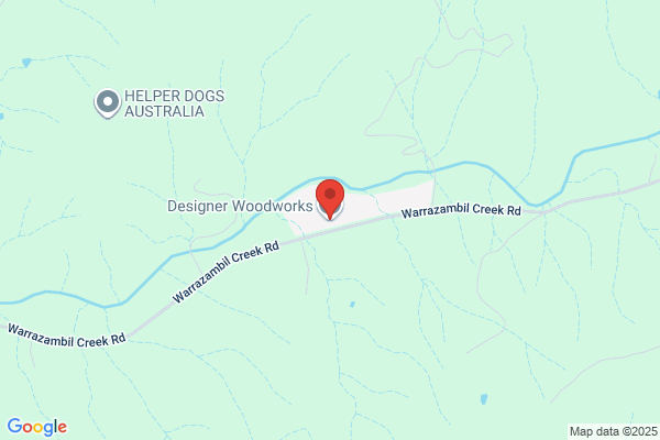 Designer Woodworks