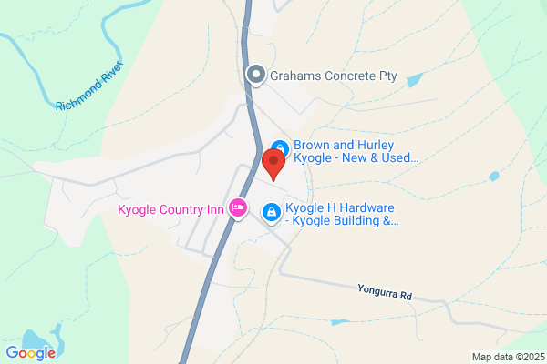Fairymount Veterinary Clinic