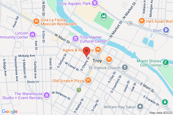 Garred Troy Plumbing