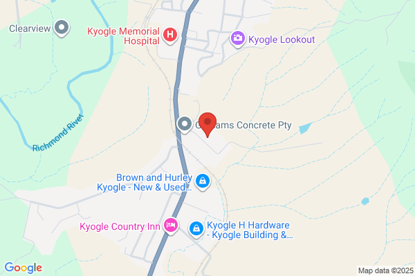 Kyogle Antenna Service