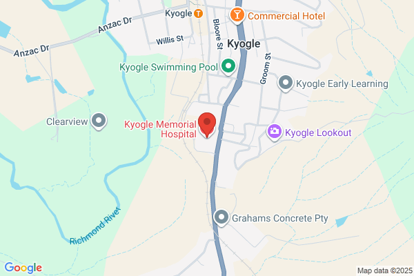 Kyogle Family Planning