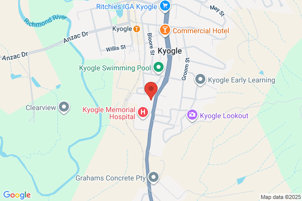 Kyogle High School
