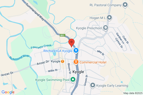 Kyogle Outdoors