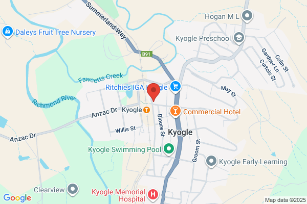 Kyogle Physiotherapy