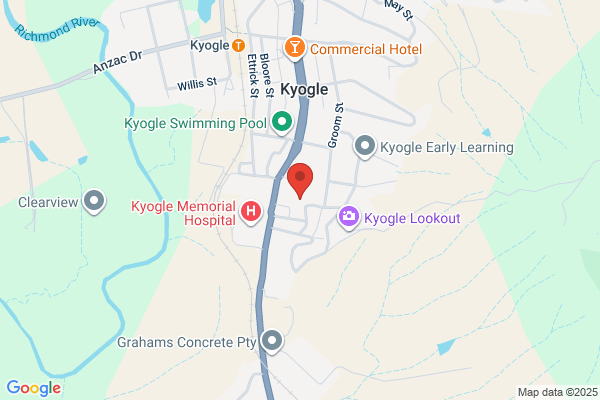 Kyogle Public School