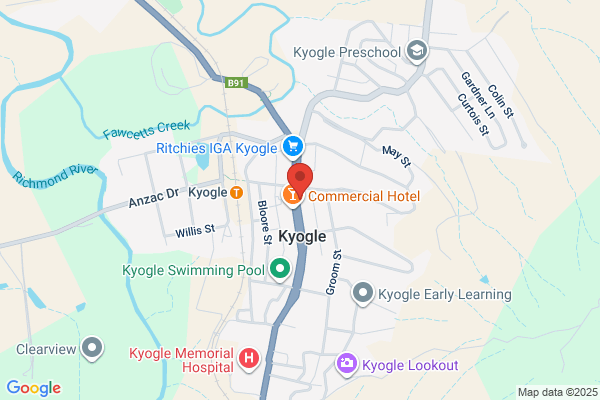 Kyogle Real Estate