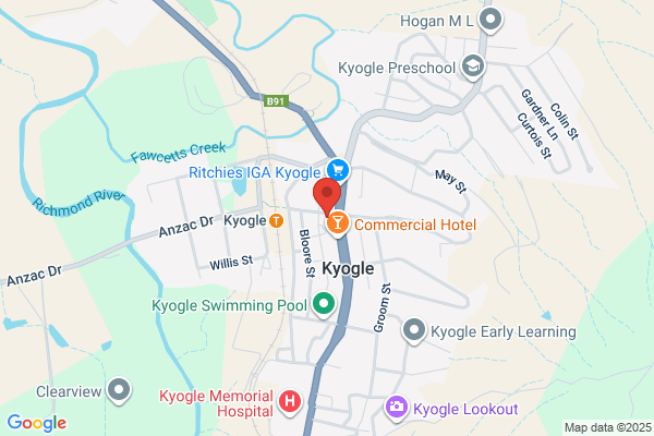 Kyogle Upholstery