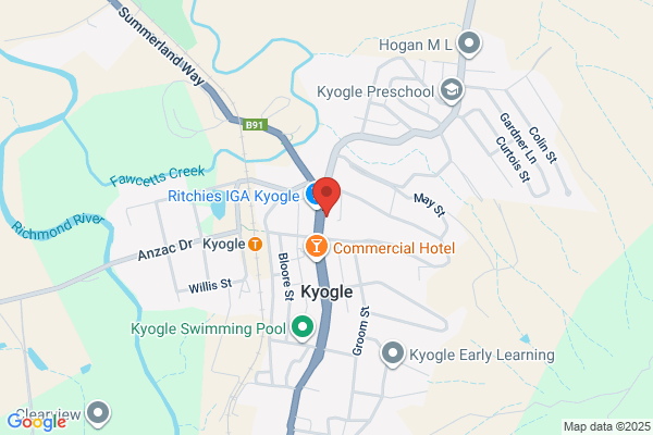 Kyogle Whitegood Repairs