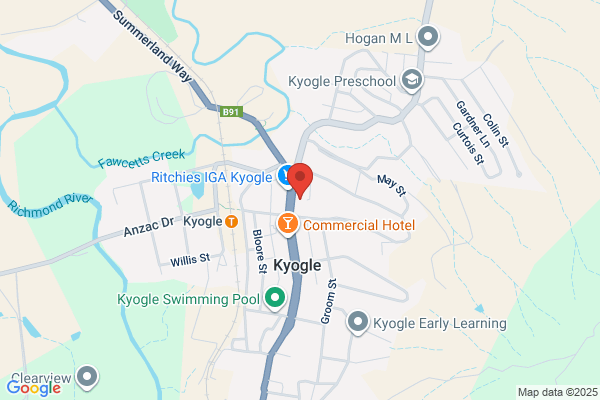 Tyrepower Kyogle