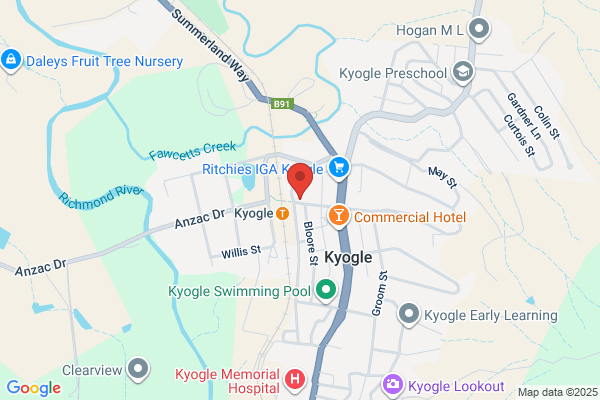 bloom hearing specialists Kyogle