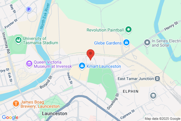 CoinFlip Bitcoin ATM - Steves Liquor Warehouse (Launceston)