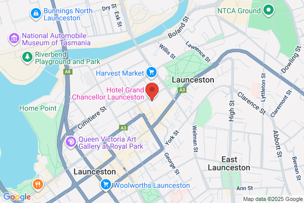 Avis Car & Truck Rental Launceston