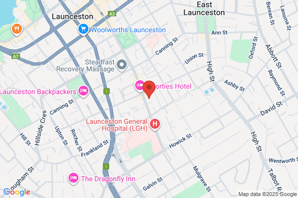 Alexander A D