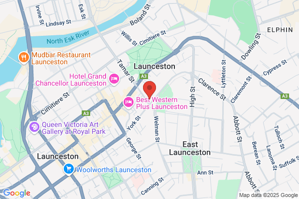 Braeside Dental Surgery