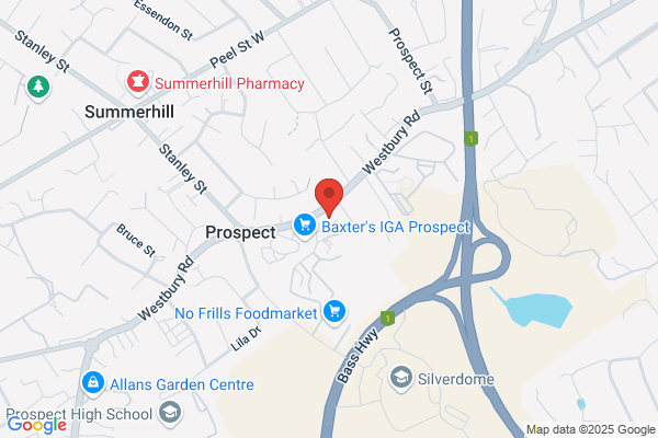 Prospect Family Dental