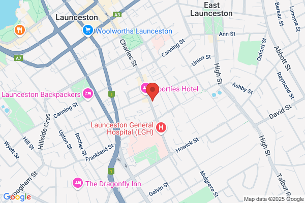 The Denture Centre - North