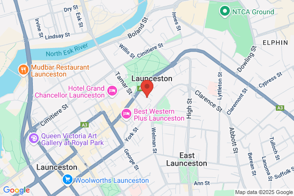 Citizen Advocacy Launceston Region Inc