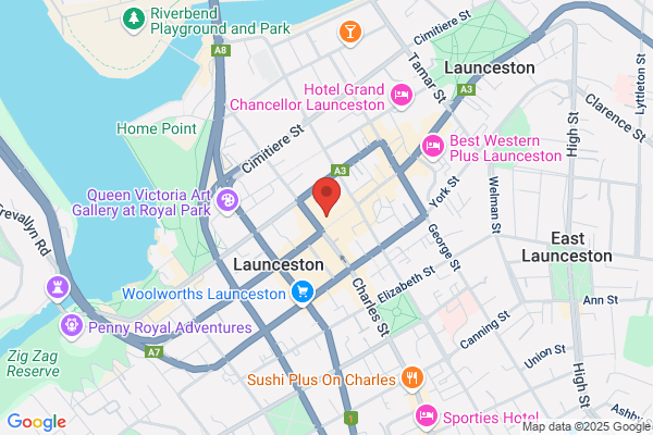 Yes Optus Launceston