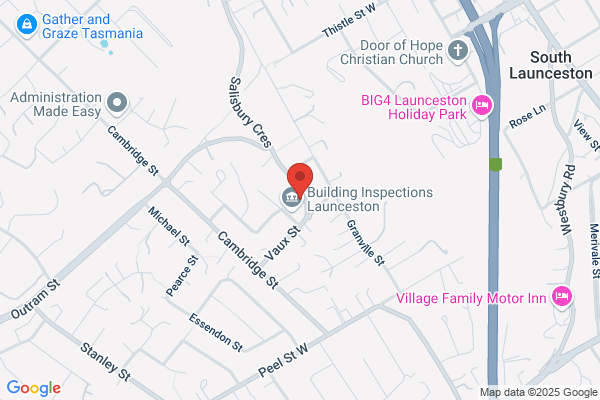 Geoghegan Electrical Services Pty Ltd