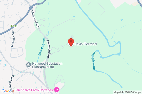 Davis Electrical