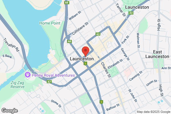 Jaycar Electronics Launceston