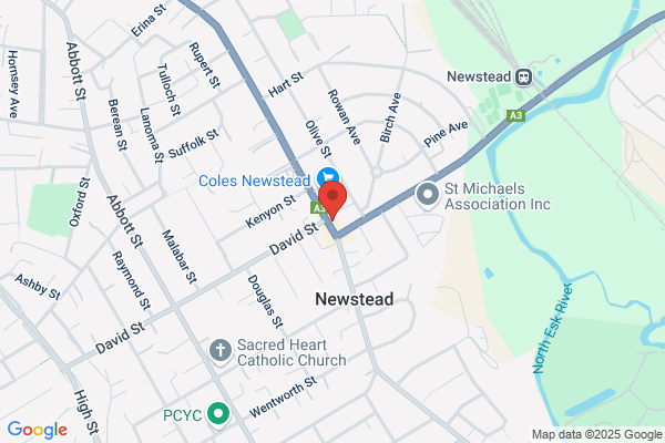 Newstead Flowers