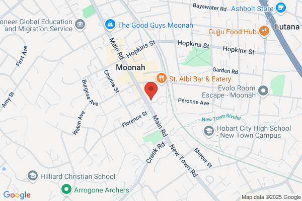 Tasmanian Heat Pump Centre