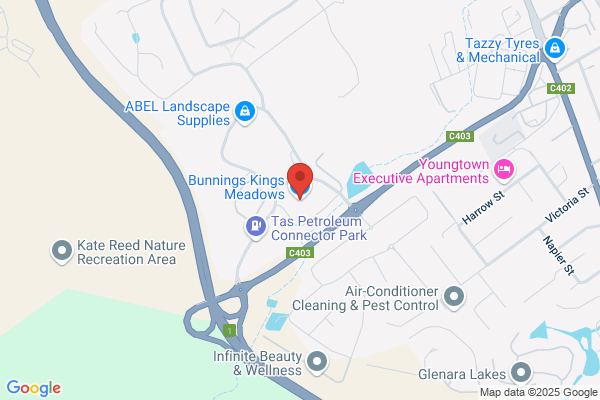 Bunnings Kings Meadows