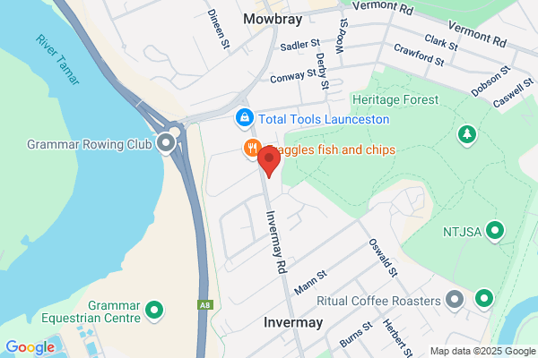 Tilefix Launceston