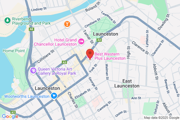 Best Western Plus Launceston