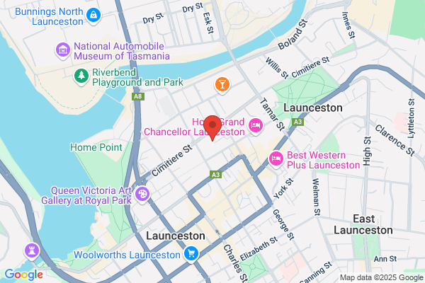Tasmania Legal Aid