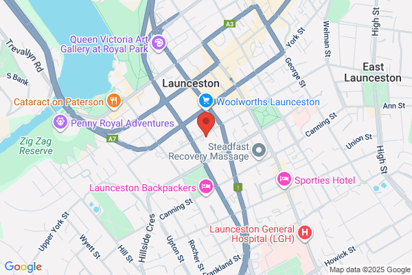 First Choice Liquor Market Launceston