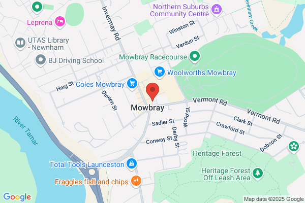 BWS Mowbray