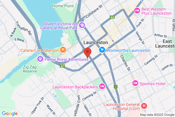 Dan Murphy's Launceston