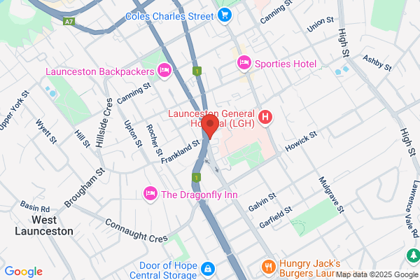 Hapkido International Association