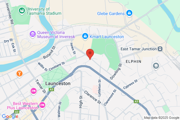 Elphin Villas