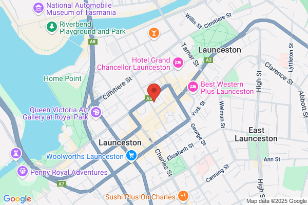 Autosearch Tasmania