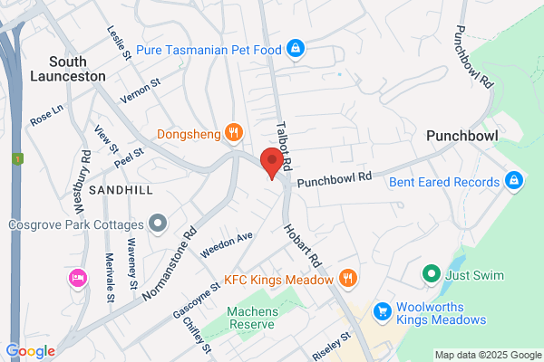 Uniting AgeWell Kings Meadows Community, Aldersgate