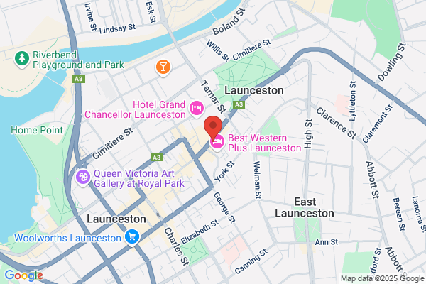 Specsavers Optometrists & Audiology - Launceston