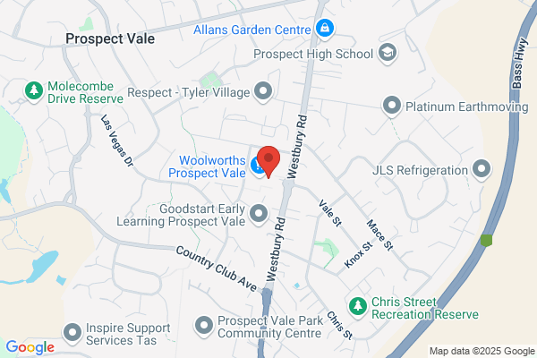 Eyelines Optometrists - Prospect