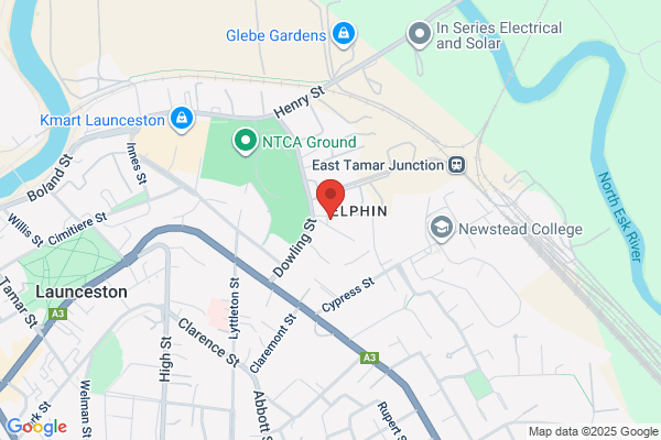 Glenhaven Family Care